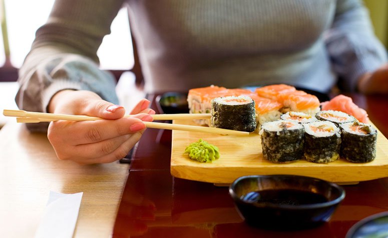 20 mitos e verdades sobre a culinária japonesa